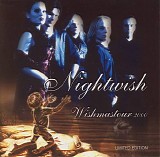 Nightwish - Wishmastour 2000 (EP)