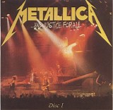 Metallica - .....And Justice For All Tour Seatle Â´89