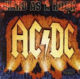 AC/DC - Hard As A Rock (EP)