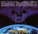 Iron Maiden - Rock In Rio (Bootleg)