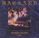Haggard - Awaking Wacken -Live-