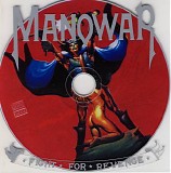 Manowar - Fight for Revenge