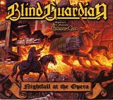 Blind Guardian - Nightfall At The Opera