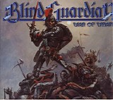Blind Guardian - War of Wrath
