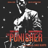 Carlo Siliotto - The Punisher