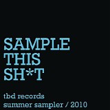 Various artists - Sample This Shit