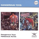 Dangerous Toys - Hellacious Acres