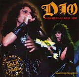 Dio - Monster Of Rock 1987