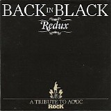 Various artists - Classic Rock Presents: Back In Black Redux