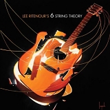 Lee Ritenour - Lee Ritenour's 6 String Theory