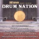 Various artists - Drum Nation - Volume One