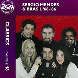 Sergio Mendes - Classics