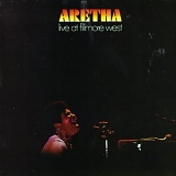Aretha Franklin - Aretha - Live At Fillmore West