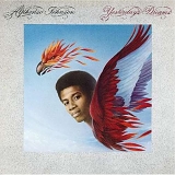 Alphonso Johnson - Yesterdays Dreams