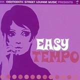 Easy Tempo - ESL Presents: Easy Tempo