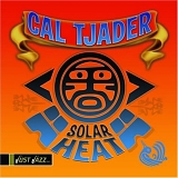 Cal Tjader - Solar Heat