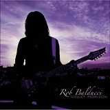Rob Balducci - Violet Horizon