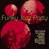 Various - Funky Jazz Party