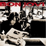 Bon Jovi - Cross Road (Greatest Hits)