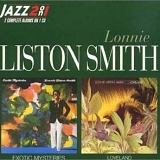 Lonnie Liston Smith - Exotic Mysteries/Loveland