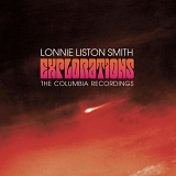 Lonnie Liston Smith - Explorations:The Columbia Recordings (disc 2)