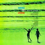 Various - Heirs To Jobim [ A Musical Tribute]