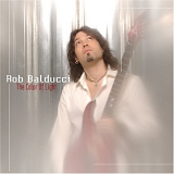 Rob Balducci - The Color Of Light
