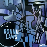 Ronnie Laws - Best of Ronnie Laws