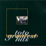 Toto - Greatest Hits (disc 1)