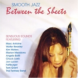 Various - Smooth Jazz Between The Sheets