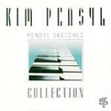 Kim Pensyl - Pensyl Sketches