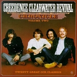 Creedence Clearwater Revival - Chronicle Volume 2