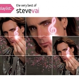 Steve Vai - Playlist