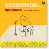 Various - Bacharach Applause The Look Of Love