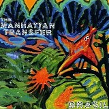 Manhattan Transfer - Brasil