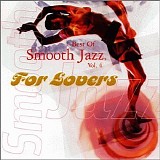 Various - Best Of Smooth Jazz Vol. 4; For Lovers