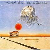 John Tropea - Short Trip To Space