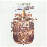 Passport - Oceanliner