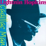 Lightnin' Hopkins - Cadillac Man