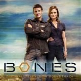 Various artists - Bones: Original Television Sountrack