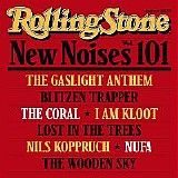 Rolling Stone - New Noises Vol. 101