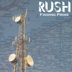 Rush - Finding Prime