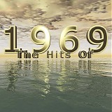 Various artists - The Hits of 1969