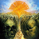 Moody Blues, The - In Search of the Lost Chord
