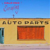 Calexico - Scraping