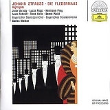 Carlos Kleiber - Strauss, J.Jr.: Die Fledermaus/La Chauve-Souris/Il Pipistrello