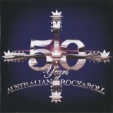 Various artists - 50 Years Of Australian Rock & Roll - Cd 1