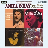 Anita O'Day - Anita Sings the Most/The Lady is a Tramp