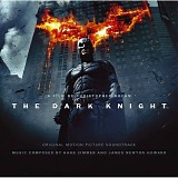 Hans Zimmer/James Newton Howard - The Dark Knight