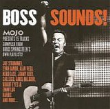 Various artists - Mojo 2010.08 - Boss Sounds